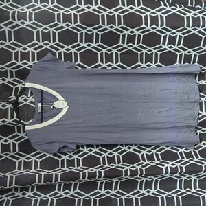 Joyaria ladies sleep shirt